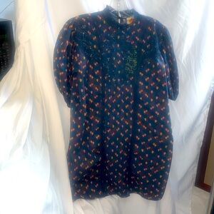 New Farm Medium Dress